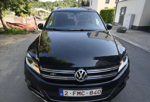 Volkswagen 2.0 TDI 150 Rline