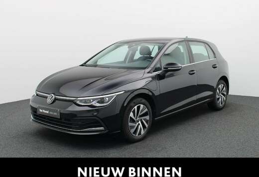 Volkswagen 1.4 eHybrid Style DSG