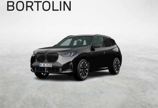 BMW xDrive 20dA Pack M Sport PRO *TVAC* FULL