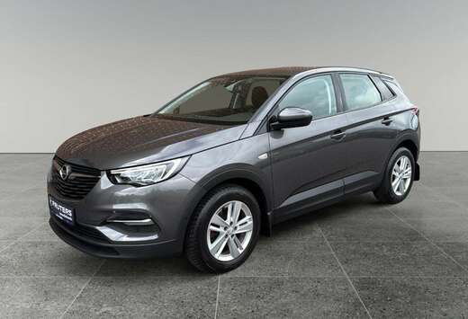Opel Turbo ECOTEC Edition S/S
