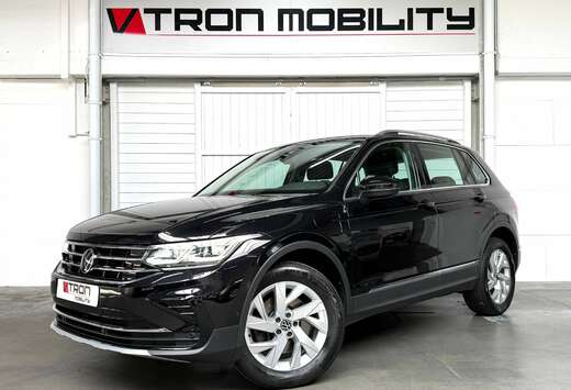 Volkswagen Tiguan eHybrid 1.4 Elegance DSG (180 kW) C ...