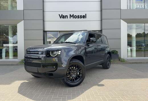 Land Rover 110 D200 S AWD Auto. 26MY