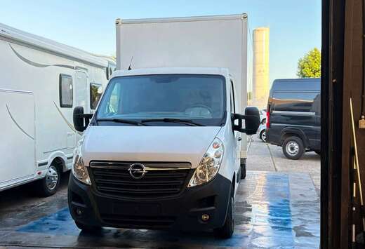 Opel 2.3 DIESEL MANUEEL EUR5b bj2016