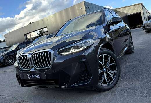 BMW xDrive30e PHEV Pack M/CAMERA 360/FULL LED/KEYLESS