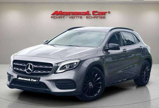 Mercedes-Benz Business Solution AMG * Garantie * GPS  ...