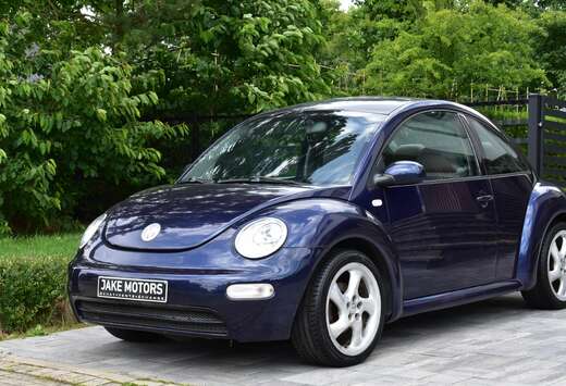 Volkswagen 1.6i/AIRCO/JANTE/