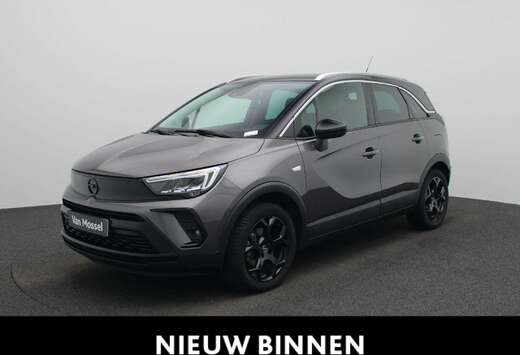 Opel 1.2 96kW Turbo S/S Auto GS Line