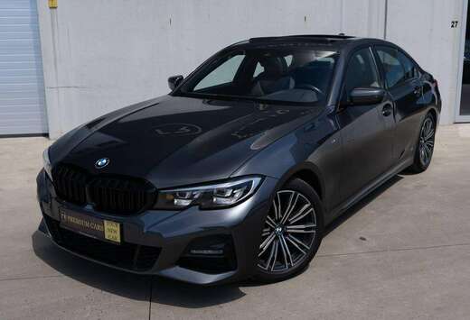 BMW I l M-Pack l Sunroof l Camera l Electric Seats l  ...