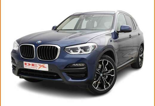 BMW xDrive30e 292 PHEV  Vernasca Leather  Navi Pro  A ...