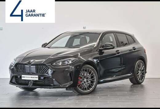 BMW Hatch M-Sport Pack Pro