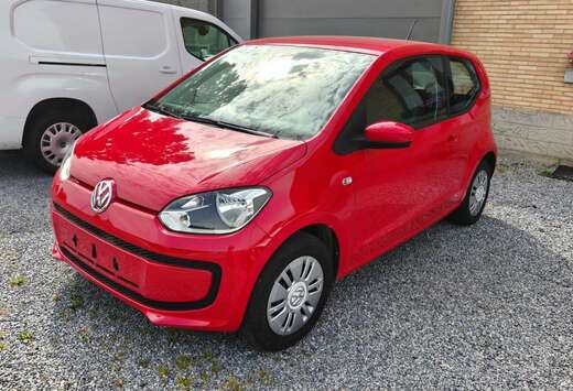 Volkswagen 1.0i BMT