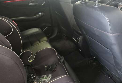 MG 1.5 T-GDi Luxury DCT