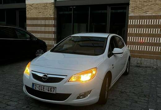 Opel 1.7 CDTI