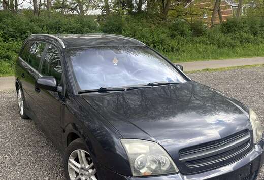 Opel 1.9 DTH CDTi Comfort