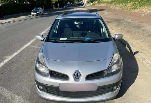 Renault 1.2i 16v Générique