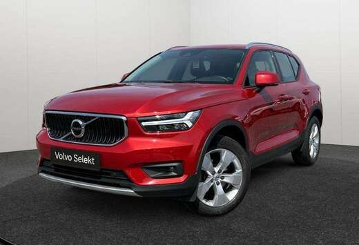 Volvo D3 Momentum / Diesel