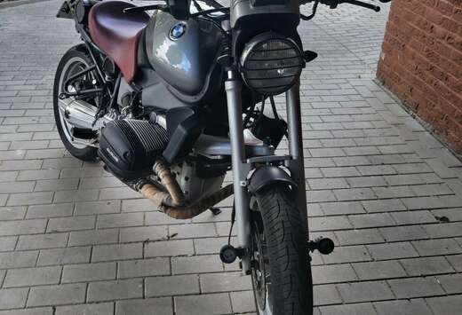 BMW touring
