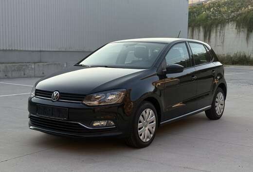 Volkswagen 1.2 TSI • 1STE EIGENAAR • 1 JAAR GARAN ...