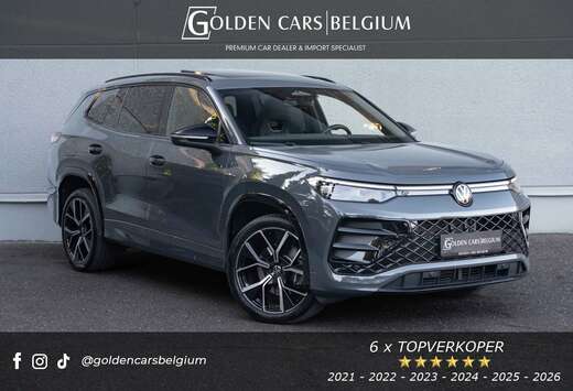 Volkswagen eTSI R-Line 7pl. IQLIGHTS/PANO/20\