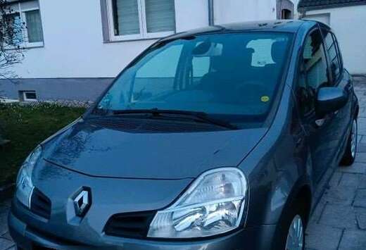 Renault 1.5 dCi FAP