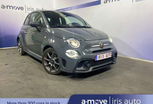 Fiat 595 1.4I | 70TH ANNIVERSARY | CARPLAY |