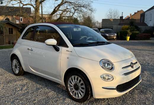 Fiat 1.0i MHEV Dolcevita