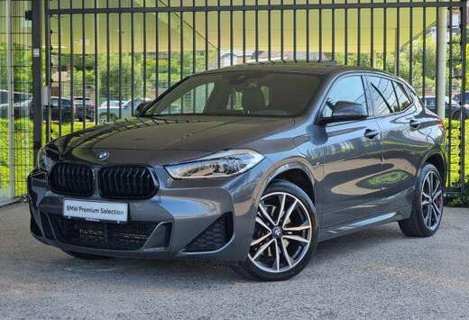 BMW Xdrive 25e