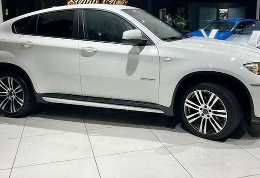 BMW xDrive30d Sport Edition