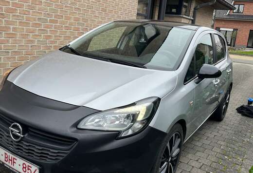 Opel 1.4L BLACK EDITION