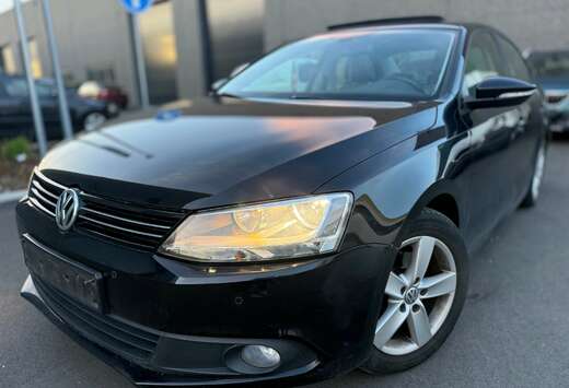 Volkswagen 1.6 TDI 105ch Business-148000kms-TO-GPS-CA ...