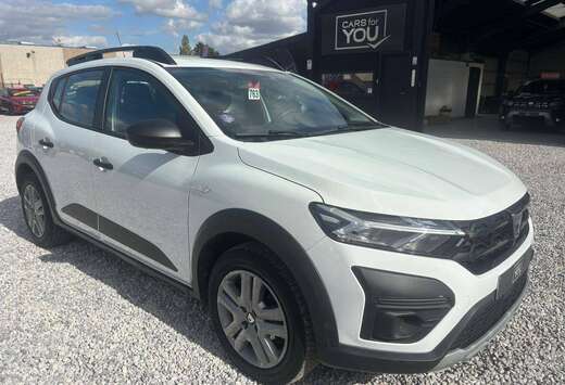 Dacia 1.0 TCe Stepway ✅GARANTIE 1 AN✅