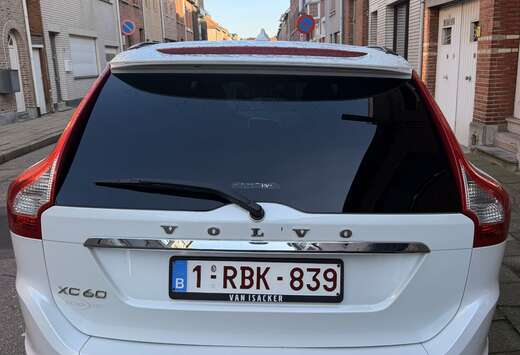 Volvo D3 Geartronic Summum