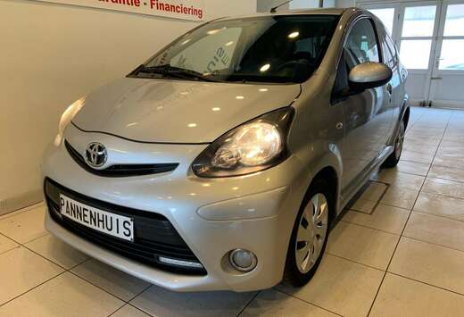 Toyota 1.0i I AIRCO