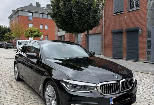 BMW Full Option Diesel 160000km