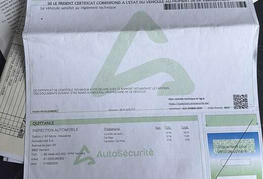 Hyundai 1.0i Comfort BlueDrive