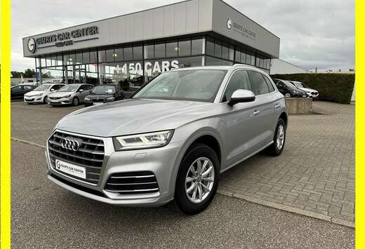 Audi S-LINE Quattro van 1e eigenaar - Virtual Cockpit