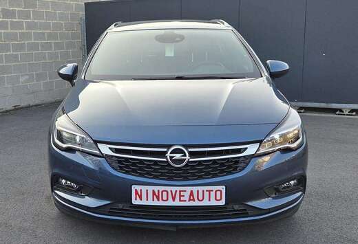 Opel Sports Tourer 1.4 Turbo Dynamic Start/Stop Navi