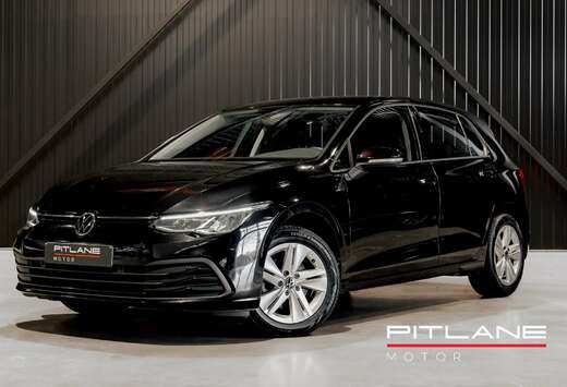 Volkswagen 8 2.0 TDi Edition Life DSG 7 / LED INT. /  ...