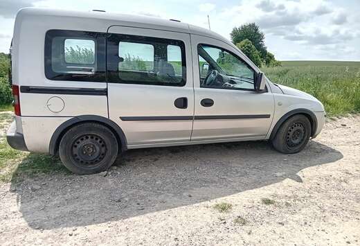 Opel Combo Tour 1.7 DT DTi