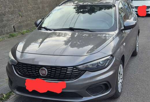 Fiat SW 1.3 MultiJet Easy Business S&S