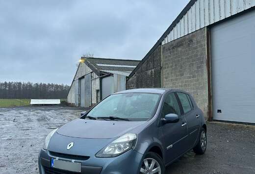 Renault 1.2 Turbo TCe 16v Initiale