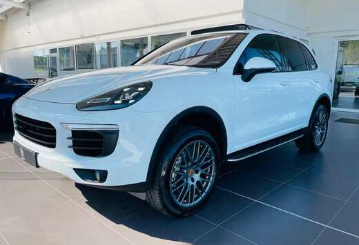 Porsche 3.6 Bi-Turbo V6 S ** GARANTIE + TOIT PANO + F ...