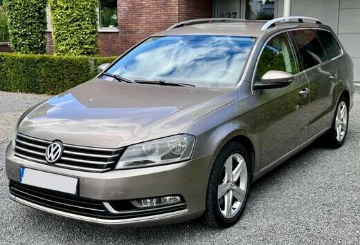 Volkswagen SW 1.6 TDI 105 CR FAP BlueMotion Technolog ...