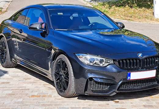 BMW DKG*M-performence*Carbon*Harman*453CH