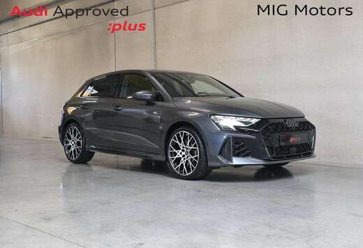 Audi Sportback 294 kW S tronic