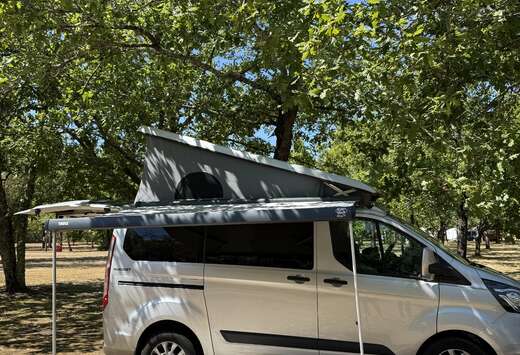 Ford 320 L1H2 VA Autm. Trend