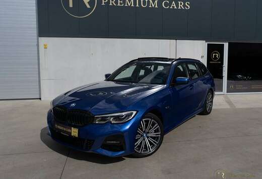 BMW e l M Sport l Pano l Laser l Cam l HeadUp l Keyle ...
