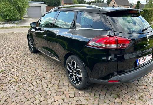 Renault (Energy) dCi 90 Bose Edition