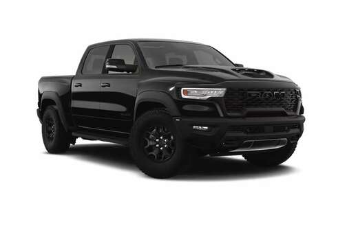 Dodge 2025 RHO € 97895 +A6H RHO LEVEL 1 EQUIPMT GRO ...