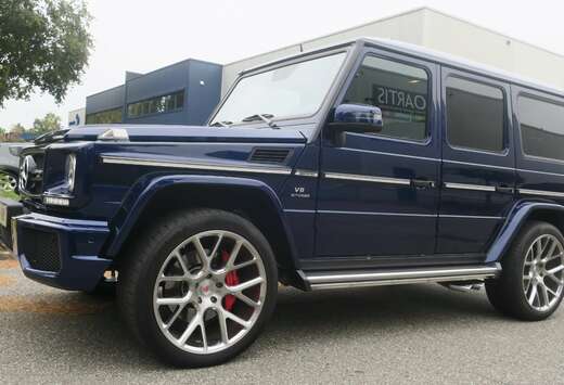 Mercedes-Benz SPEEDSHIFT 7G-TRONIC \